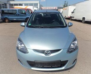 Mazda 2 Gebrauchtwagen