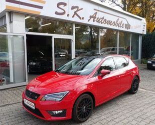 Seat Leon Gebrauchtwagen