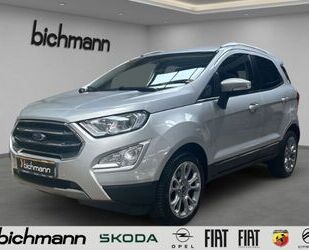 Ford EcoSport Gebrauchtwagen