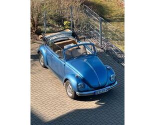 VW Käfer Gebrauchtwagen