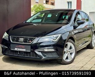 Seat Leon Gebrauchtwagen