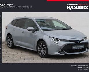 Toyota Corolla Gebrauchtwagen