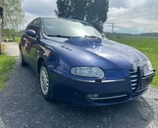 Alfa Romeo 147 Gebrauchtwagen