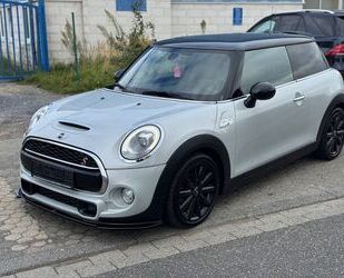 Mini Cooper SD Gebrauchtwagen