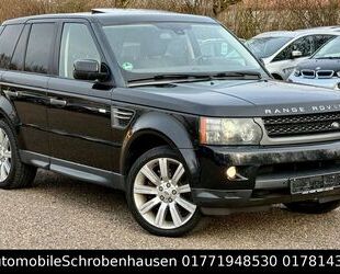 Land Rover Range Rover Sport Gebrauchtwagen