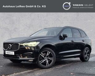 Volvo XC60 Gebrauchtwagen