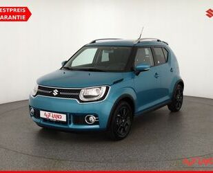 Suzuki Ignis Gebrauchtwagen