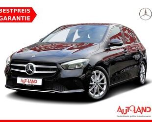 Mercedes-Benz B 220 Gebrauchtwagen