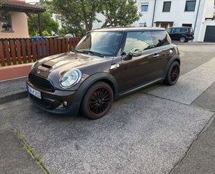 Mini Cooper S Gebrauchtwagen