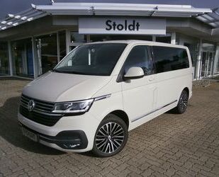 VW T6 Multivan Gebrauchtwagen
