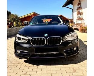 BMW 118 Gebrauchtwagen