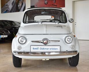 Abarth 595 Gebrauchtwagen