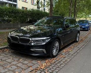 BMW 525 Gebrauchtwagen