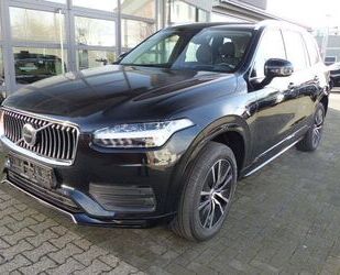 Volvo XC90 Gebrauchtwagen