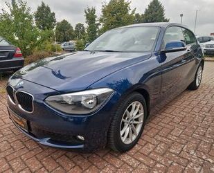 BMW 116 Gebrauchtwagen