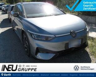 VW ID.7 Gebrauchtwagen