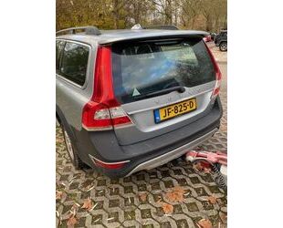 Volvo XC70 Gebrauchtwagen