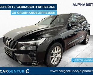 Volvo XC60 Gebrauchtwagen