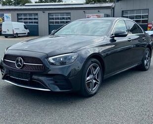 Mercedes-Benz E 300 Gebrauchtwagen