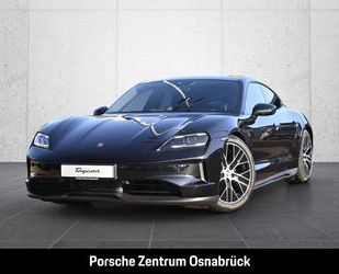 Porsche Taycan Gebrauchtwagen