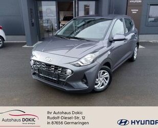 Hyundai i10 Gebrauchtwagen
