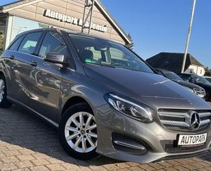 Mercedes-Benz B 200 Gebrauchtwagen