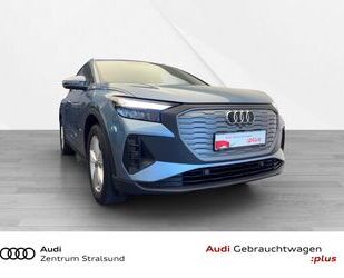 Audi Q4 e-tron Gebrauchtwagen