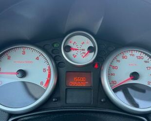 Peugeot 207 Gebrauchtwagen