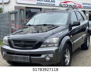 Kia Sorento Gebrauchtwagen