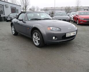 Mazda MX-5 Gebrauchtwagen