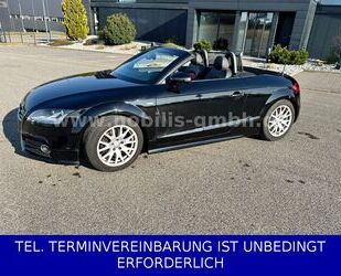 Audi TT Gebrauchtwagen