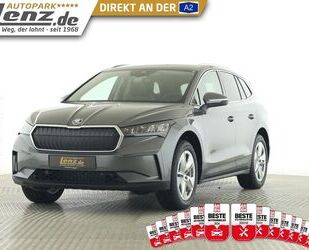Skoda Enyaq Gebrauchtwagen
