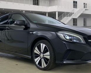 Mercedes-Benz A 180 Gebrauchtwagen