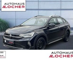 VW Taigo Gebrauchtwagen