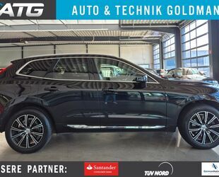 Volvo XC60 Gebrauchtwagen