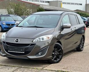 Mazda 5 Gebrauchtwagen