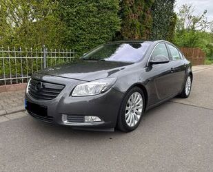 Opel Insignia Gebrauchtwagen