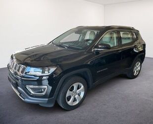 Jeep Compass Gebrauchtwagen