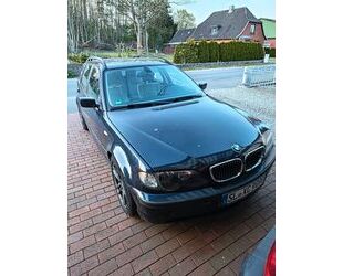BMW 316 Gebrauchtwagen