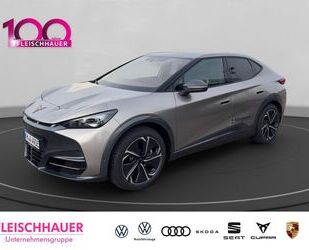 Cupra Tavascan Gebrauchtwagen