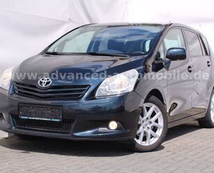 Toyota Verso Gebrauchtwagen