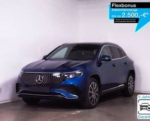 Mercedes-Benz EQA Gebrauchtwagen