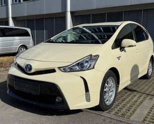 Toyota Prius+ Gebrauchtwagen