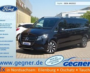 Mercedes-Benz V 300 Gebrauchtwagen