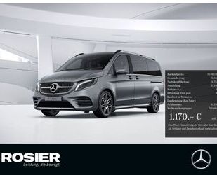 Mercedes-Benz V 300 Gebrauchtwagen