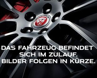 Jaguar F-Pace Gebrauchtwagen