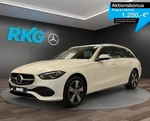 Mercedes-Benz C 300 Gebrauchtwagen
