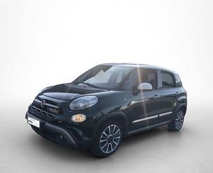 Fiat 500L Cross Gebrauchtwagen