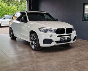 BMW X5 M50 Gebrauchtwagen