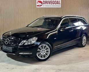 Mercedes-Benz E 350 Gebrauchtwagen